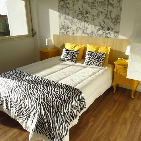 Savana House Peniche Hotel Eksteriør billede