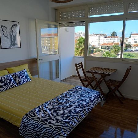 Savana House Peniche Hotel Eksteriør billede