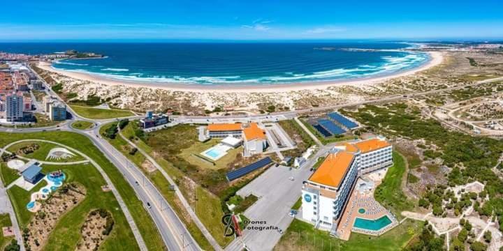 Savana House Peniche Hotel Eksteriør billede