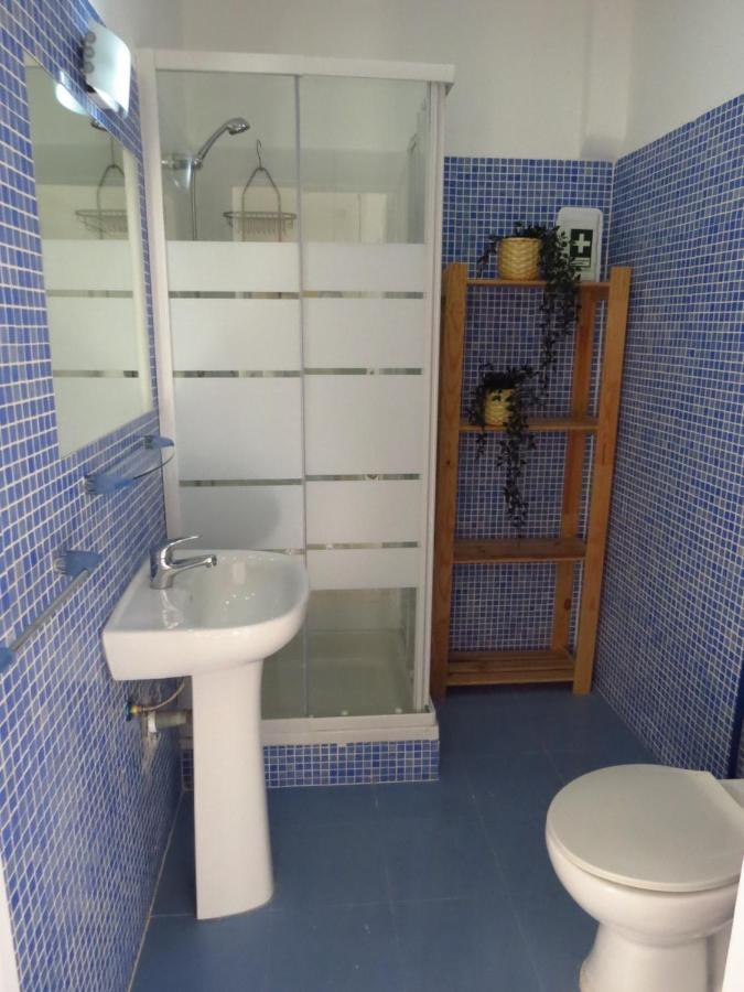 Savana House Peniche Hotel Eksteriør billede