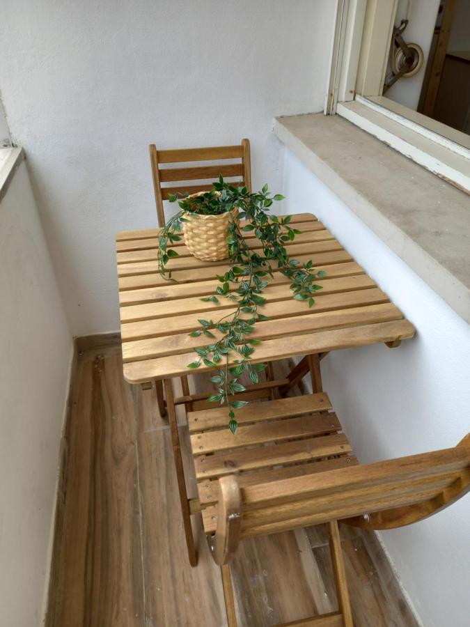 Savana House Peniche Hotel Eksteriør billede