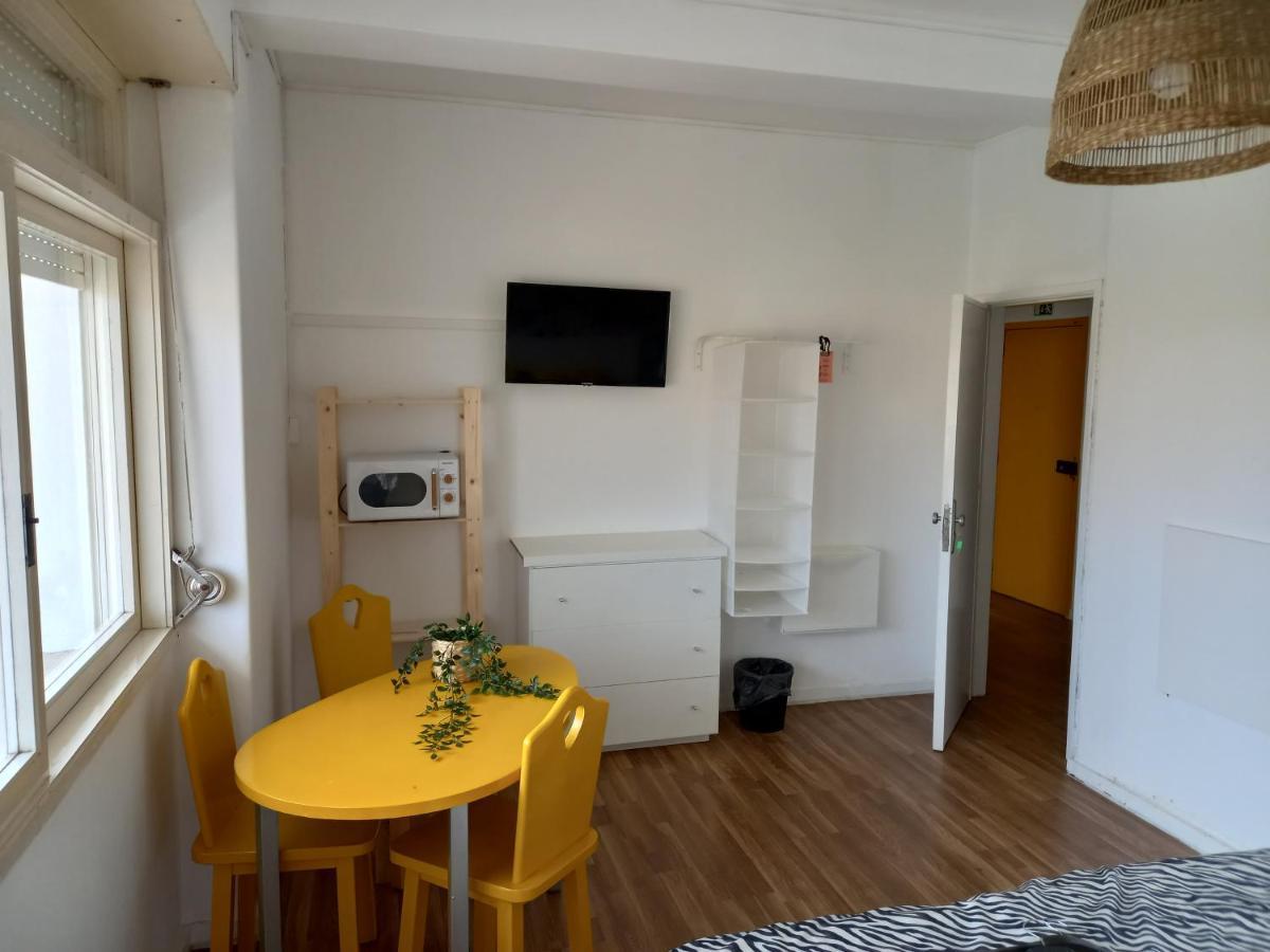 Savana House Peniche Hotel Eksteriør billede
