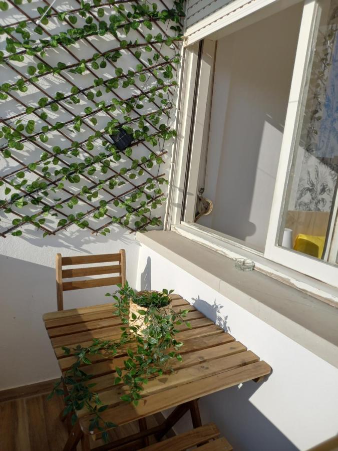 Savana House Peniche Hotel Eksteriør billede